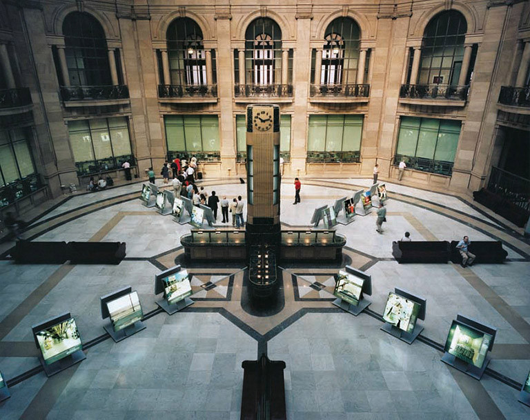 "The Making of the Euro", Banco de España, Madrid