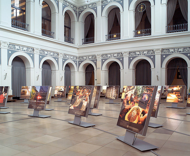 "The Making of the Euro", Chamber of Commerce Hamburg