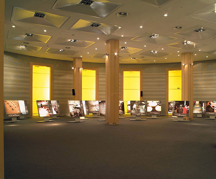 "The Making of the Euro", European Parliament, Brussels